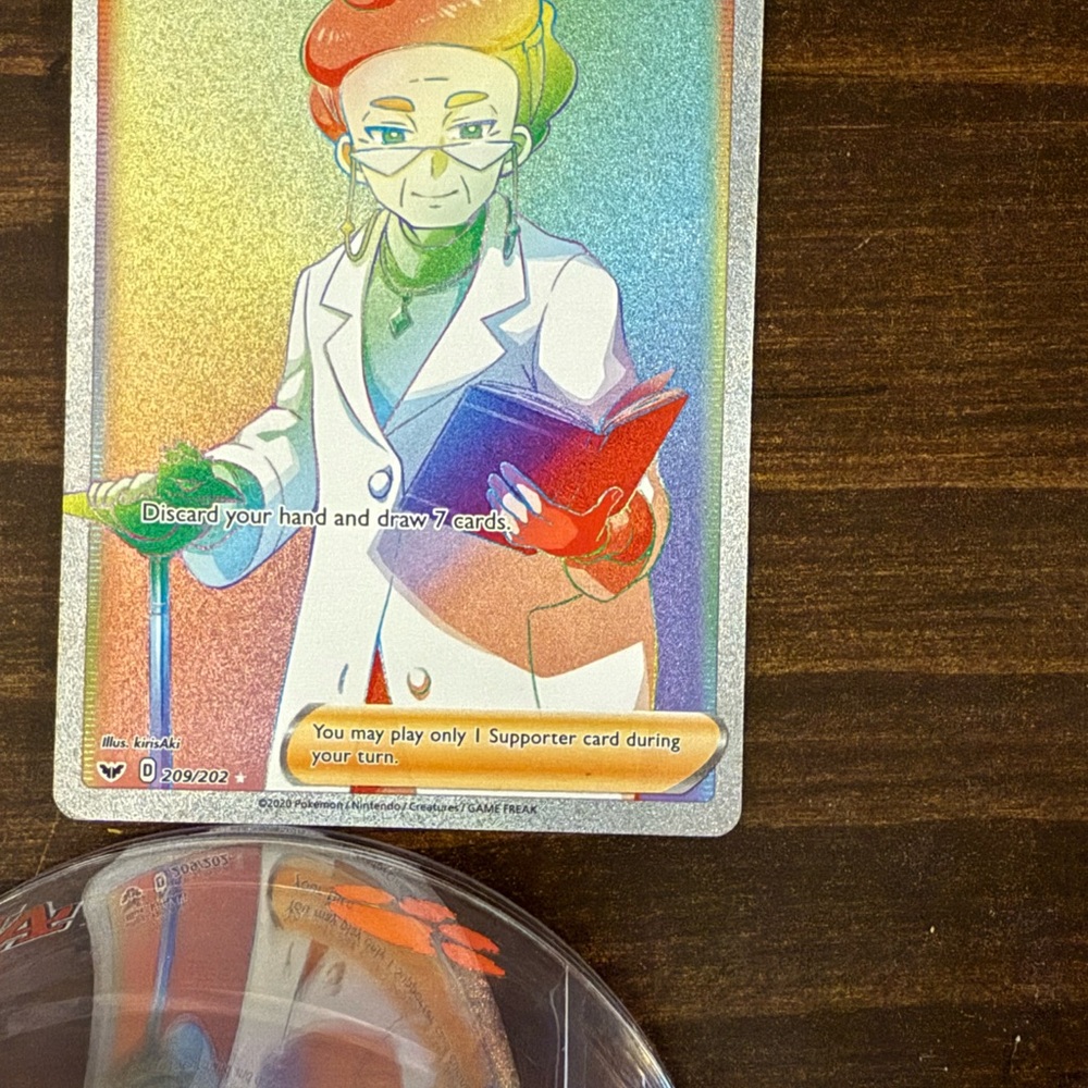 Pokemon Trading Card Bundle